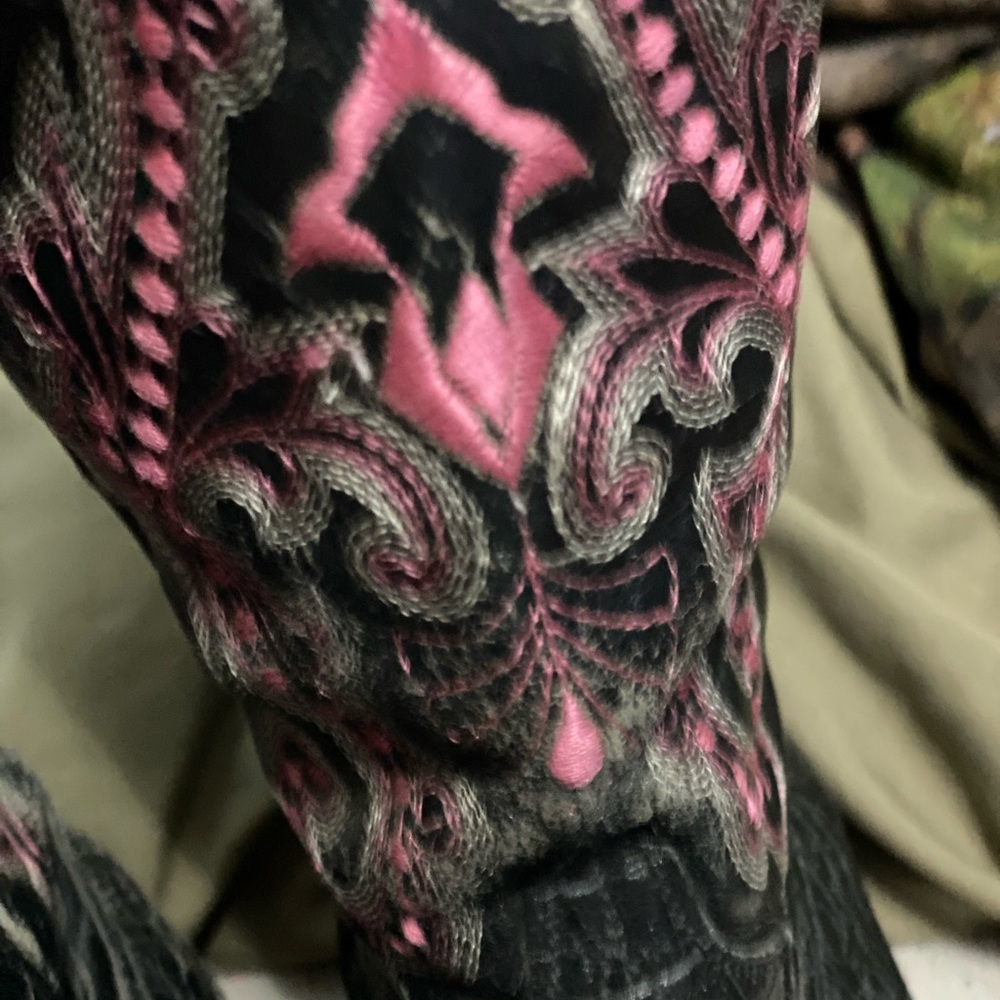 Women’s boots